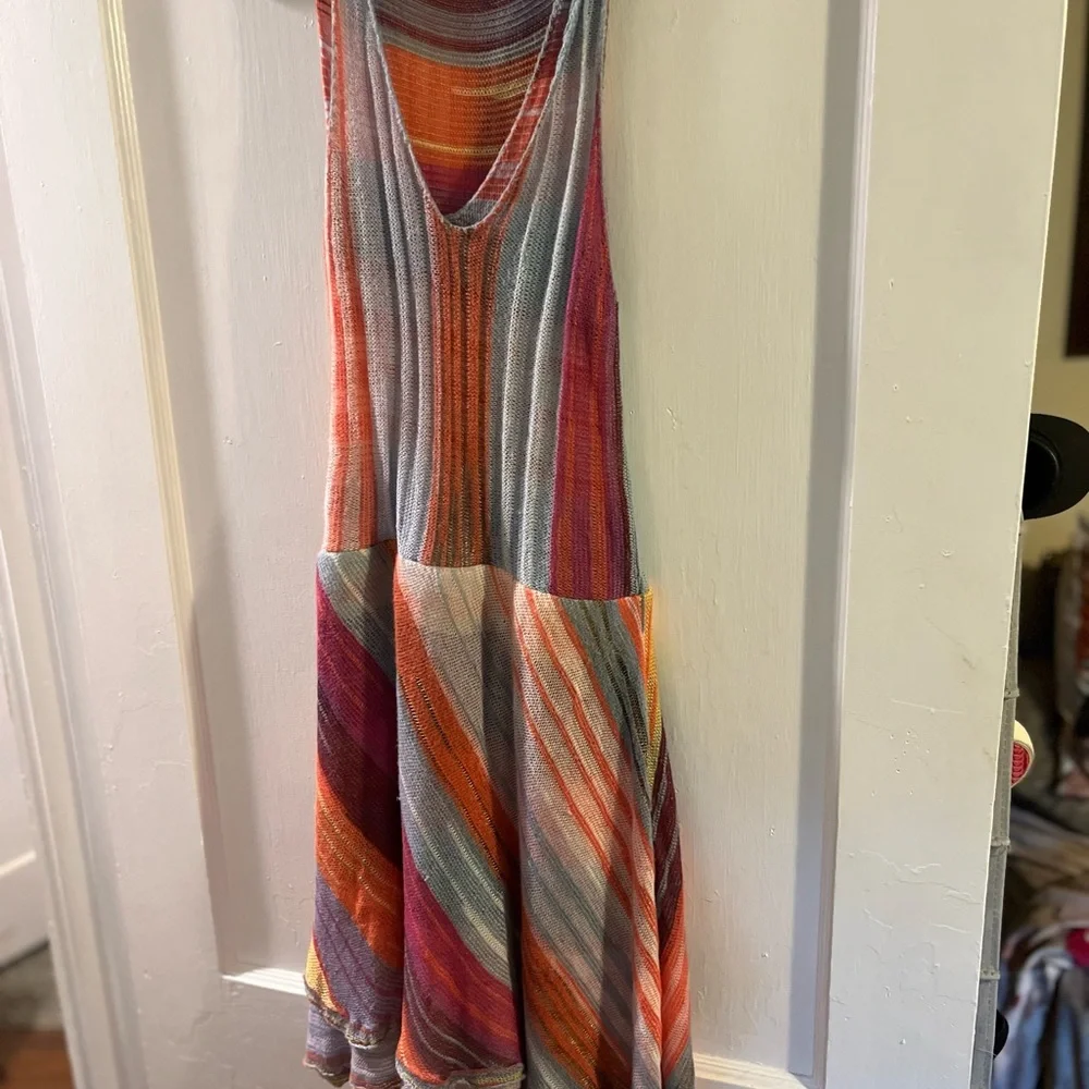 Anthropologie, Cecila Prado Dress - Picture 5 of 6